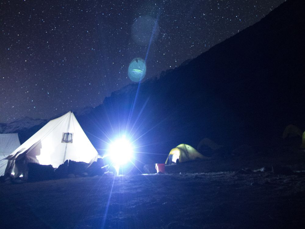 Spiti's Chandratal Lake: Booking Camps & Nearby Stays
